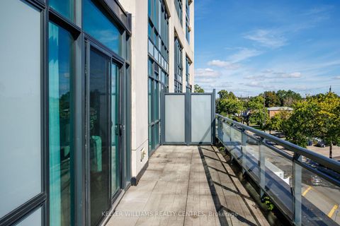 Photo 26 at 410 - 2522 Keele Street, Maple Leaf, Toronto