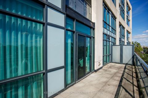 Photo 27 at 410 - 2522 Keele Street, Maple Leaf, Toronto