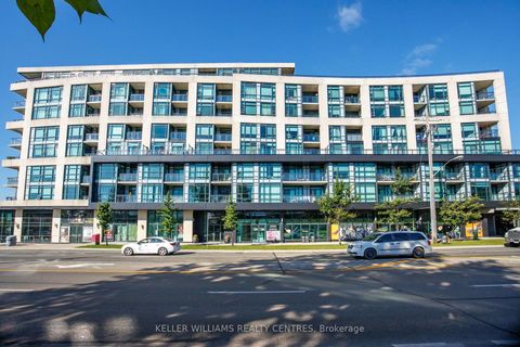 Photo 28 at 410 - 2522 Keele Street, Maple Leaf, Toronto