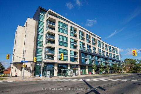 Photo 29 at 410 - 2522 Keele Street, Maple Leaf, Toronto