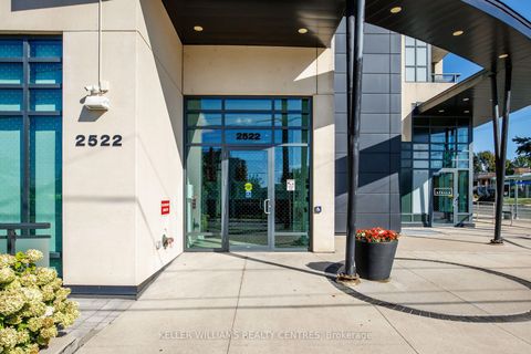 Photo 31 at 410 - 2522 Keele Street, Maple Leaf, Toronto