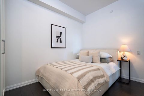 Photo 13 at 412 - 4208 Dundas Street W, Humber Valley, Toronto