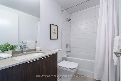 Photo 14 at 412 - 4208 Dundas Street W, Humber Valley, Toronto