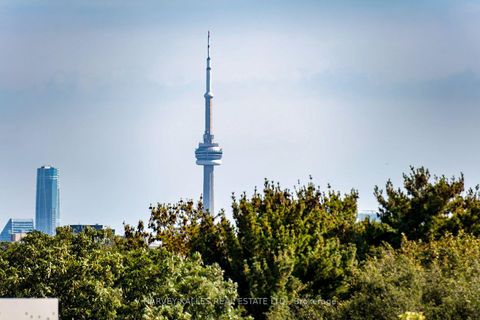 Photo 16 at 412 - 4208 Dundas Street W, Humber Valley, Toronto