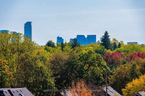 Photo 17 at 412 - 4208 Dundas Street W, Humber Valley, Toronto