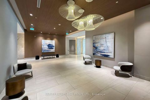 Photo 25 at 412 - 4208 Dundas Street W, Humber Valley, Toronto