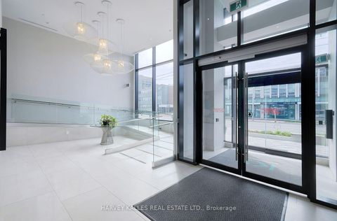 Photo 26 at 412 - 4208 Dundas Street W, Humber Valley, Toronto