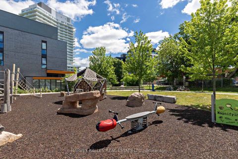 Photo 27 at 412 - 4208 Dundas Street W, Humber Valley, Toronto