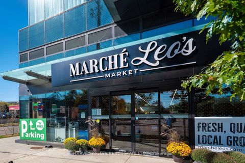 Photo 28 at 412 - 4208 Dundas Street W, Humber Valley, Toronto