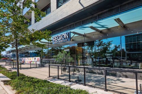 Photo 29 at 412 - 4208 Dundas Street W, Humber Valley, Toronto