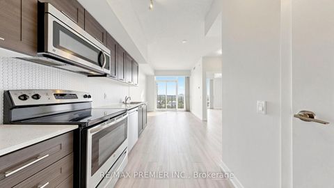 Photo 4 at 4706 - 2200 Lake Shore Boulevard W, Mimico, Toronto