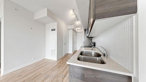 Photo 5 at 4706 - 2200 Lake Shore Boulevard W, Mimico, Toronto