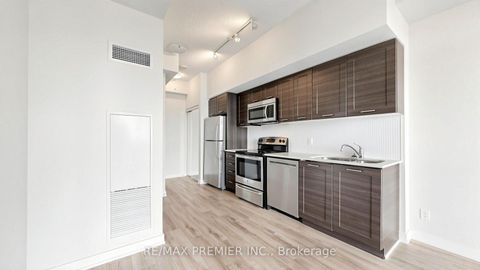 Photo 6 at 4706 - 2200 Lake Shore Boulevard W, Mimico, Toronto