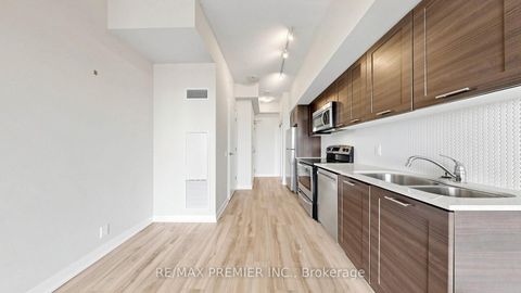 Photo 7 at 4706 - 2200 Lake Shore Boulevard W, Mimico, Toronto