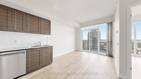 Photo 8 at 4706 - 2200 Lake Shore Boulevard W, Mimico, Toronto