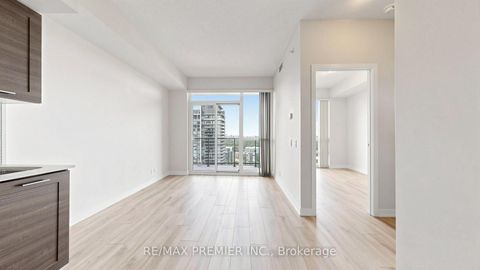 Photo 9 at 4706 - 2200 Lake Shore Boulevard W, Mimico, Toronto