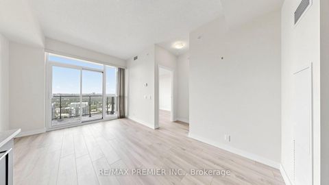 Photo 10 at 4706 - 2200 Lake Shore Boulevard W, Mimico, Toronto