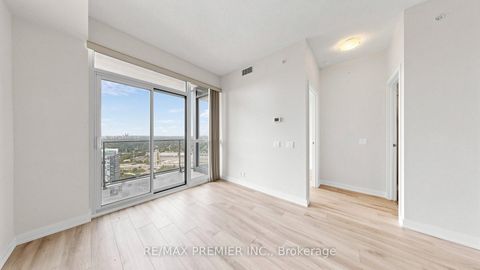 Photo 11 at 4706 - 2200 Lake Shore Boulevard W, Mimico, Toronto