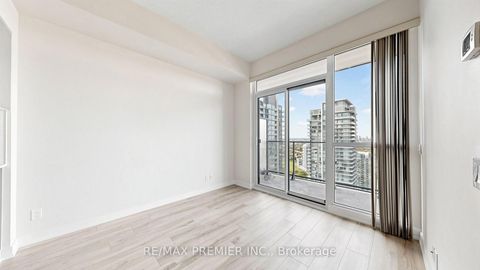 Photo 13 at 4706 - 2200 Lake Shore Boulevard W, Mimico, Toronto