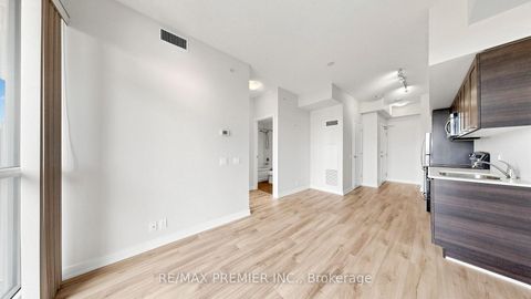 Photo 16 at 4706 - 2200 Lake Shore Boulevard W, Mimico, Toronto