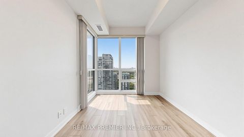 Photo 18 at 4706 - 2200 Lake Shore Boulevard W, Mimico, Toronto