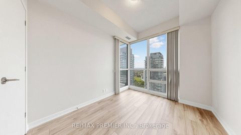 Photo 19 at 4706 - 2200 Lake Shore Boulevard W, Mimico, Toronto