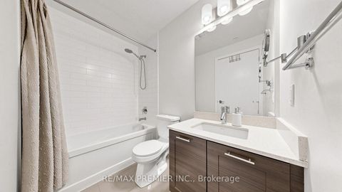 Photo 21 at 4706 - 2200 Lake Shore Boulevard W, Mimico, Toronto