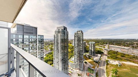 Photo 24 at 4706 - 2200 Lake Shore Boulevard W, Mimico, Toronto