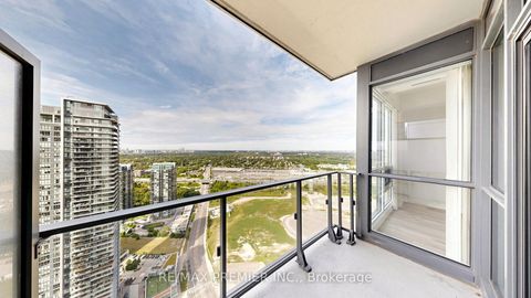 Photo 25 at 4706 - 2200 Lake Shore Boulevard W, Mimico, Toronto