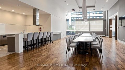 Photo 31 at 4706 - 2200 Lake Shore Boulevard W, Mimico, Toronto