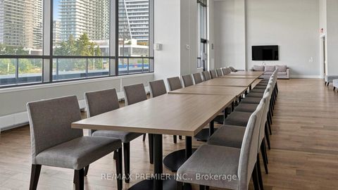 Photo 32 at 4706 - 2200 Lake Shore Boulevard W, Mimico, Toronto