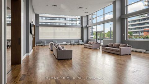 Photo 33 at 4706 - 2200 Lake Shore Boulevard W, Mimico, Toronto
