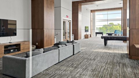 Photo 34 at 4706 - 2200 Lake Shore Boulevard W, Mimico, Toronto