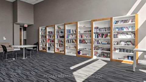 Photo 35 at 4706 - 2200 Lake Shore Boulevard W, Mimico, Toronto