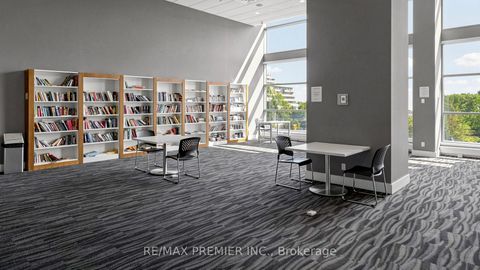 Photo 36 at 4706 - 2200 Lake Shore Boulevard W, Mimico, Toronto