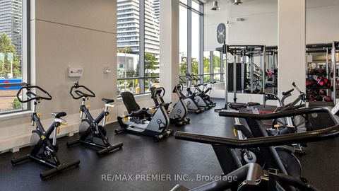 Photo 37 at 4706 - 2200 Lake Shore Boulevard W, Mimico, Toronto