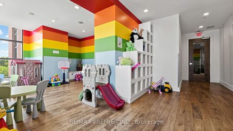 Photo 38 at 4706 - 2200 Lake Shore Boulevard W, Mimico, Toronto