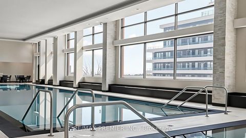 Photo 39 at 4706 - 2200 Lake Shore Boulevard W, Mimico, Toronto