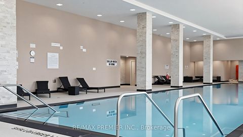 Photo 40 at 4706 - 2200 Lake Shore Boulevard W, Mimico, Toronto
