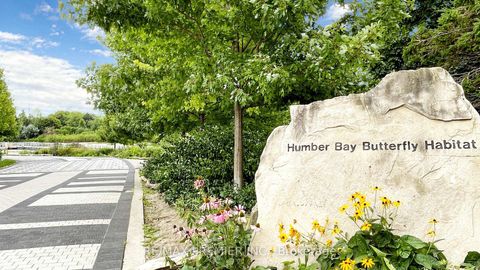 Photo 41 at 4706 - 2200 Lake Shore Boulevard W, Mimico, Toronto