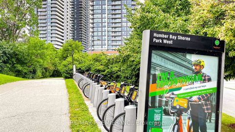 Photo 42 at 4706 - 2200 Lake Shore Boulevard W, Mimico, Toronto