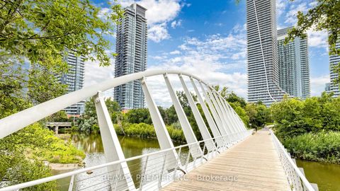 Photo 46 at 4706 - 2200 Lake Shore Boulevard W, Mimico, Toronto