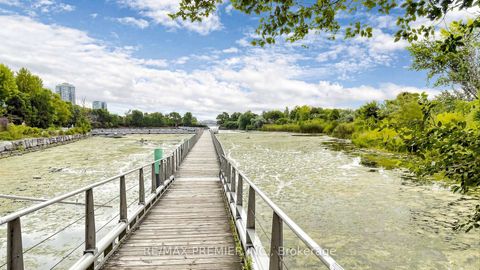 Photo 47 at 4706 - 2200 Lake Shore Boulevard W, Mimico, Toronto