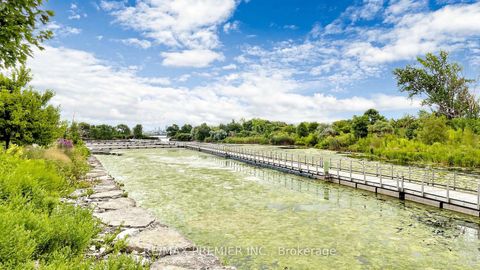 Photo 48 at 4706 - 2200 Lake Shore Boulevard W, Mimico, Toronto