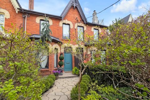 Photo 0 at 79 Hazelton Avenue, Annex, Toronto