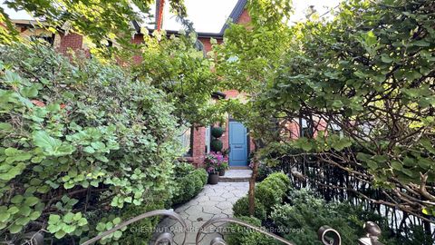 Photo 1 at 79 Hazelton Avenue, Annex, Toronto