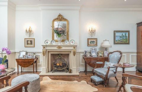 Photo 2 at 79 Hazelton Avenue, Annex, Toronto