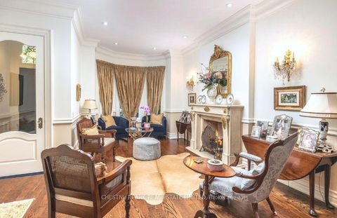 Photo 3 at 79 Hazelton Avenue, Annex, Toronto