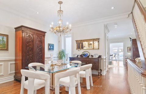 Photo 4 at 79 Hazelton Avenue, Annex, Toronto