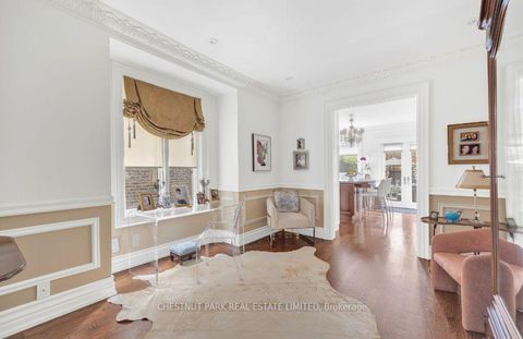 Photo 6 at 79 Hazelton Avenue, Annex, Toronto